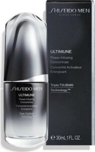 Hydraterend Gelaatsbehandeling Shiseido (30 ml) - Afbeelding 6