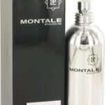 Montale Musk To Musk EDP U 100 ml