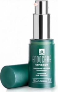 Endocare Tensage Contorno De Ojos Iluminador 15 Ml