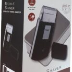 Afeitadora Wahl Shaver Mobile