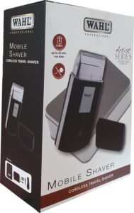 Afeitadora Wahl Shaver Mobile