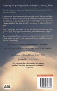 Beste Lupin - Afbeelding 2