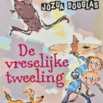 De Vreselijke Tweeling - Voorleesboek - Kinderen - Leesboek