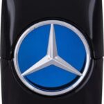 Mercedes Benz Man Intense by Mercedes Benz 100 ml - Eau De Toilette Spray