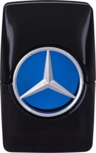 Mercedes Benz Man Intense by Mercedes Benz 100 ml - Eau De Toilette Spray