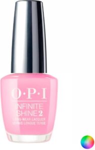 Infinite Shine Nail Polish By Opi #this-isn'tgreenland-15ml - Afbeelding 4
