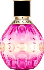 Damesparfum Jimmy Choo EDP Rose Passion 60 ml