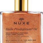 Nuxe Huile Prodigieuse Shimmering Dry Oil 50ml