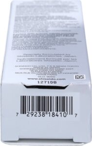 Shiseido Men Total Revitalizer Eye Crème 15 ml - Afbeelding 3