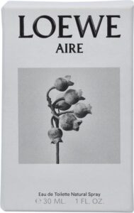 Damesparfum Aire Loewe EDT - Afbeelding 2