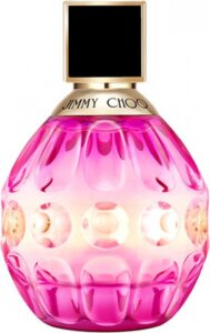 Damesparfum Jimmy Choo EDP Rose Passion 60 ml - Afbeelding 4