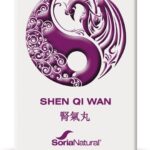 Soria Chinasor 2 Shen Qi Wan