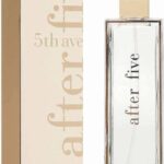 Elizabeth Arden - 5TH Avenue After 5 - Eau De Parfum - 125ML