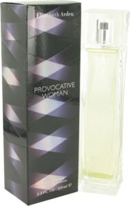 Elizabeth Arden Provocative - 100 ml - Eau de Parfum - Afbeelding 3