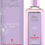 Damesparfum Alvarez Gomez Amatista Femme EDP (150 ml)