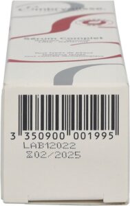 Embryolisse Complete Serum 30 Ml New - Afbeelding 4