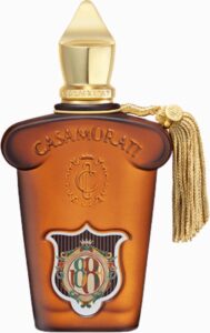 1888 by Xerjoff 100 ml - Eau De Parfum Spray - Afbeelding 2