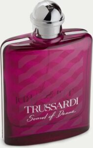 Trussardi Parfums - Sound of Donna - Eau De Parfum - 100ML - Afbeelding 4