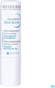 Bioderma Atoderm Stick Labial 4g - Afbeelding 3
