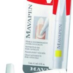 Cuticule Treatment Mavapen Mavala (4,5 ml)