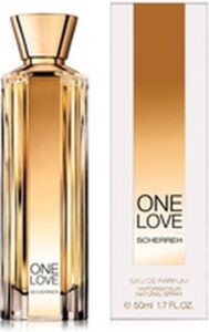 Jean Louis Scherrer - One Love - Eau De Parfum - 100ML - Afbeelding 2