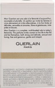 Mon Guerlain Eau De Perfume Spray 30ml - Afbeelding 4