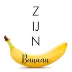 Verboden vruchten 1 -   Zijn banaan