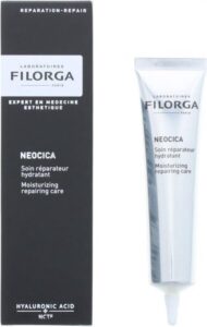 Filorga Neocica Moisturizing Repairing Care 40 Ml - Afbeelding 4