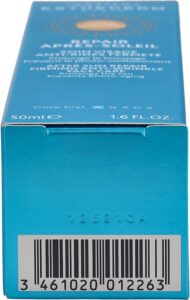 Institut Esthederm After Sun Repair Face Care 50ml - Afbeelding 3