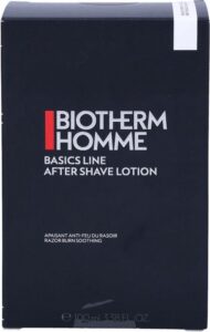 Biotherm Biotherm Homme 100ml Razor Burn Eliminator