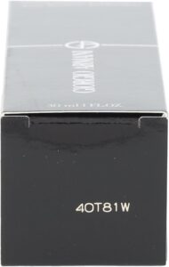 Giorgio Armani For Unisex 30 - Afbeelding 3