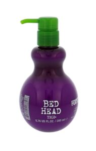 Tigi - Bed Head Foxy Curls Countour Cream (L) - Afbeelding 6