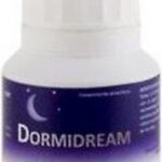 Bluecube Healtcare Dormidream Suplemento Para Dormir 60 Capsulas Bluecube Healthcare