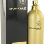 Montale Attar EDP U 100 ml