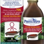 Natysal Protecsapin Jarabe 250ml
