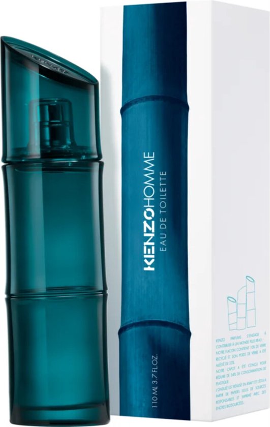 531x840-27 Kenzo Homme 2022 EDT M 110 ml - Afbeelding 1