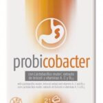 Soria Probicobacter 21 Comp