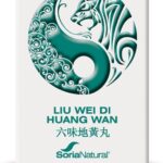 Soria Chinasor 15 Liu Wei Di Huang Wan