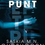 Saskia M.N. Oudshoorn - Dieptepunt (spannende roman)