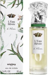 Sisley L'eau Revee d'Alma Edt 50ml - Afbeelding 2