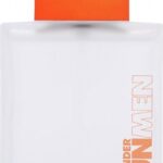 Jil Sander Sun 125 ml Eau de Toilette - Herenparfum