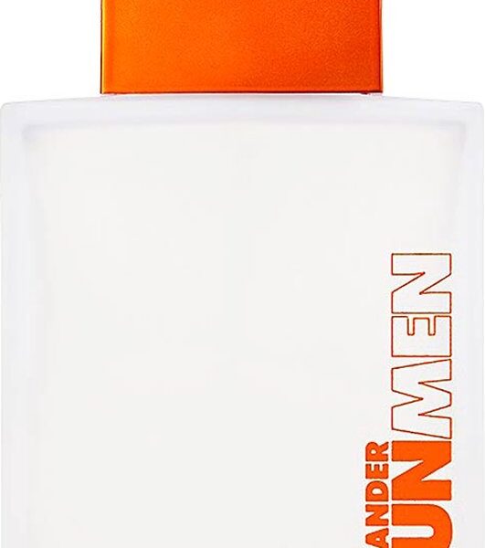 Jil Sander Sun 75 ml Eau de Toilette - Herenparfum