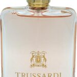 Trussardi Delicate Rose - 50 ml - Eau de toilette