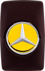 Mercedes-Benz Mercedes Benz Man Private EDP M 100 ml - Afbeelding 2