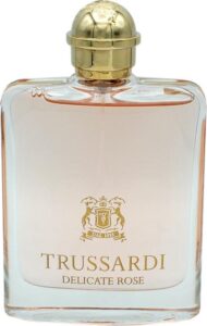 Trussardi Delicate Rose - 30 ml - Eau de toilette