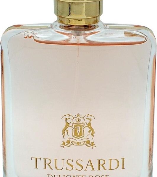 Trussardi Delicate Rose - 30 ml - Eau de toilette