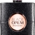 Yves Saint Laurent Opium Black 90 ml Eau de Parfum - Damesparfum