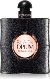 Yves Saint Laurent Opium Black 90 ml Eau de Parfum - Damesparfum