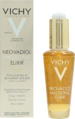 Vichy Intense Transpiratie Deodorant 48u - Spray 125ml - Afbeelding 4