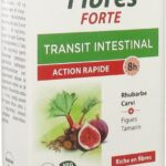 Ortis Vruchten&Vezels Forte 24 tabletten